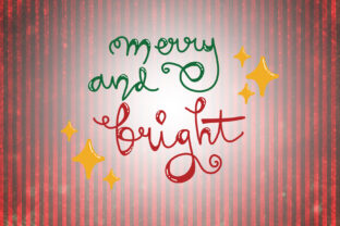 Christmas Quotes for Crafts and Design