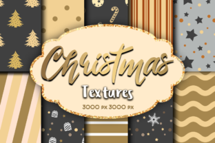 Christmas Textures Vol. 02