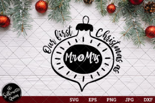 Our First Christmas As Mr Mrs Crafts